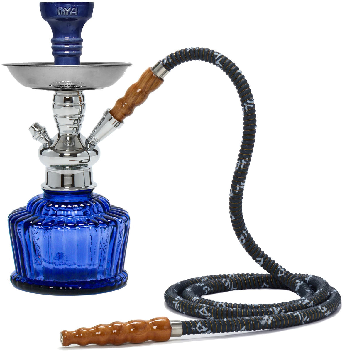 Mya cage hookah