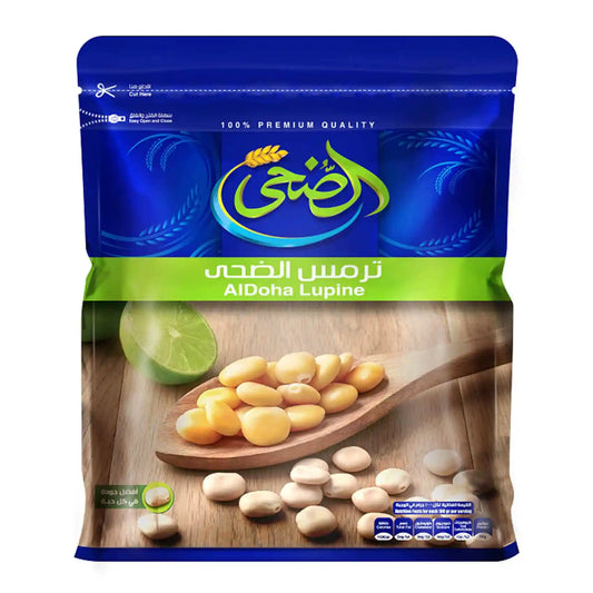 Al Doha Lupin - 500 gram