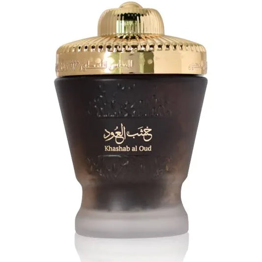 Al Mas perfumes Khashab Al Oud Bakhoorm