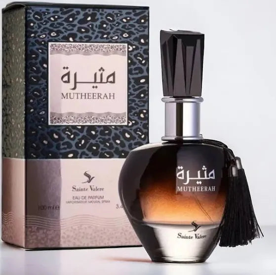 Mutheerah by Almas Perfumes