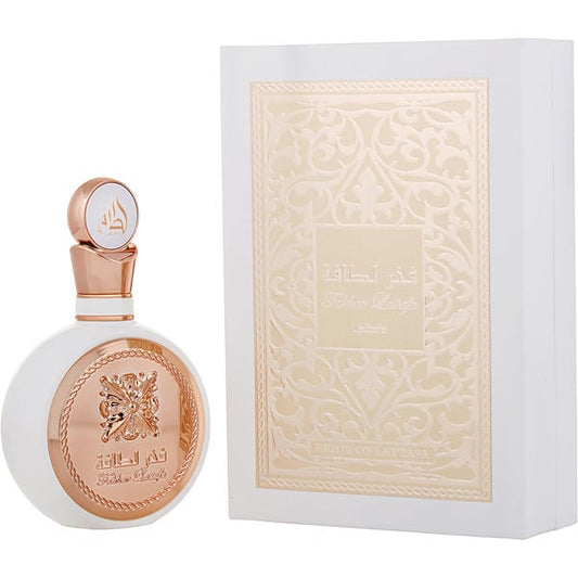 Lattafa Fakhar perfume