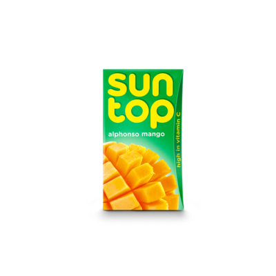 Sun top mango