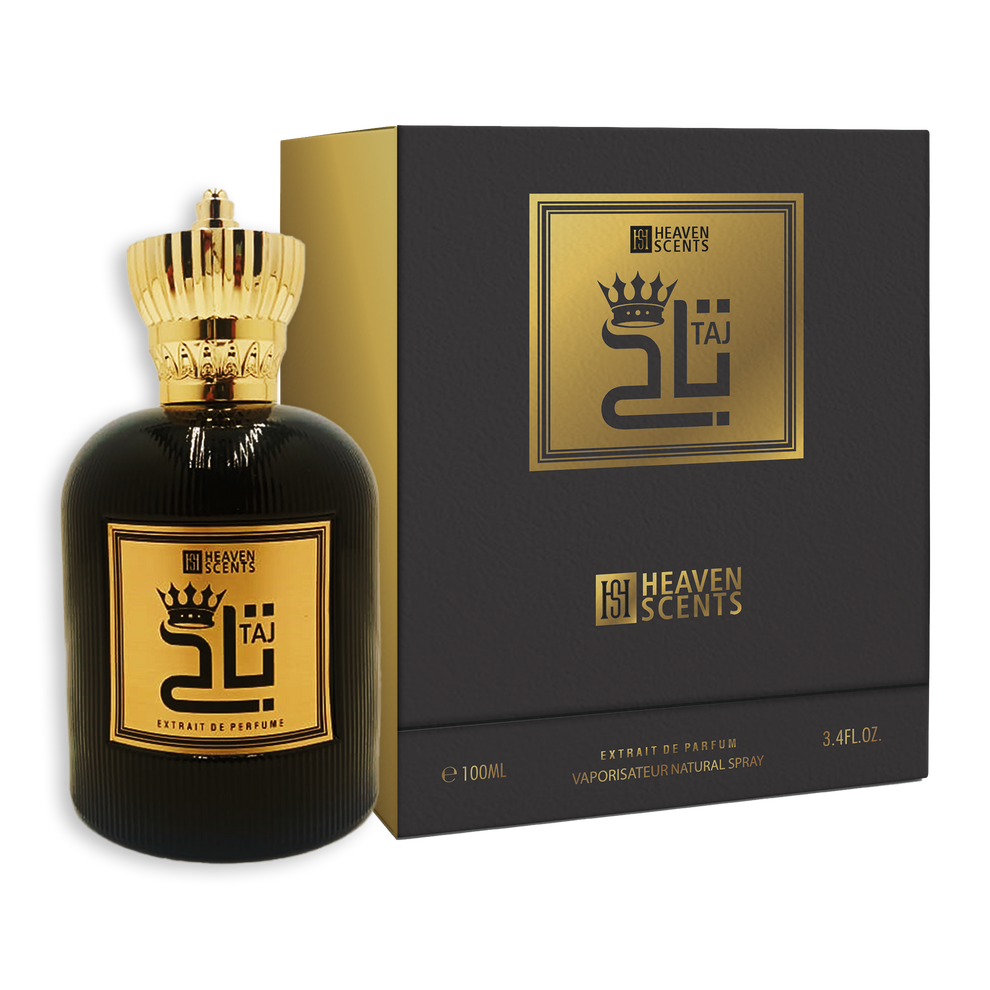 Taj Perfume