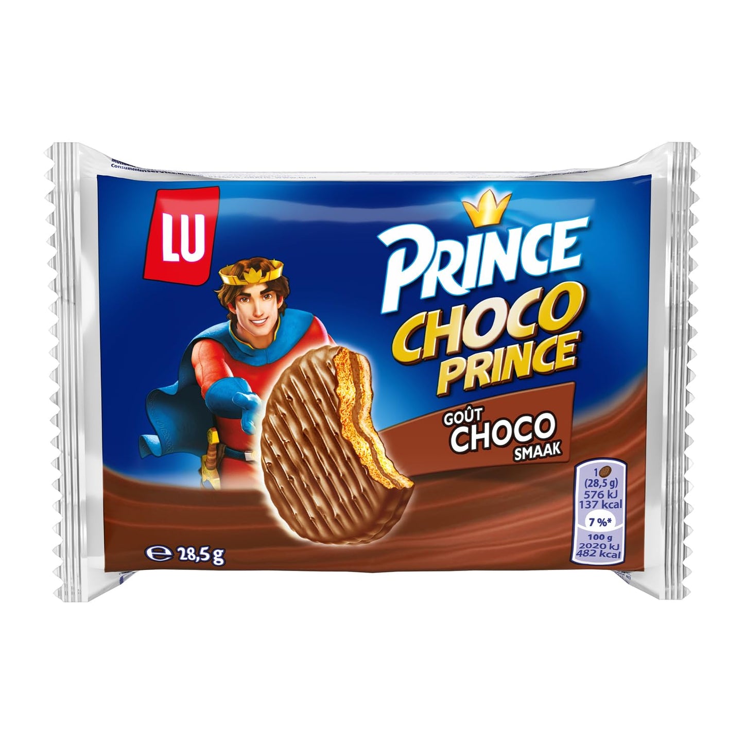Prince Choco Prince