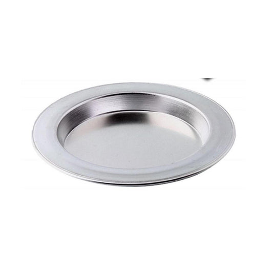 Aluminum Kunafa Plate 22 cm