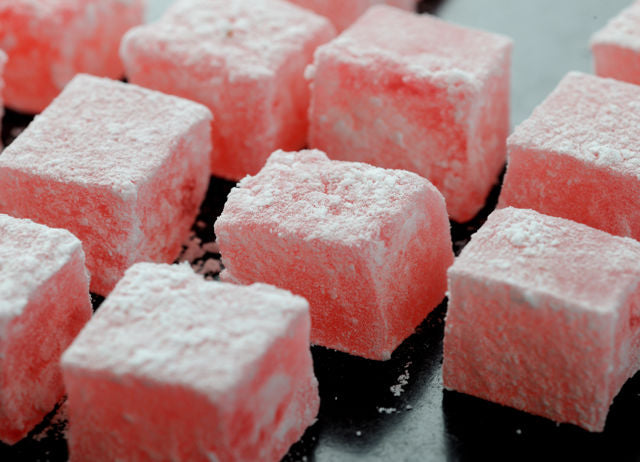 Turkish delight per pound(Malban)