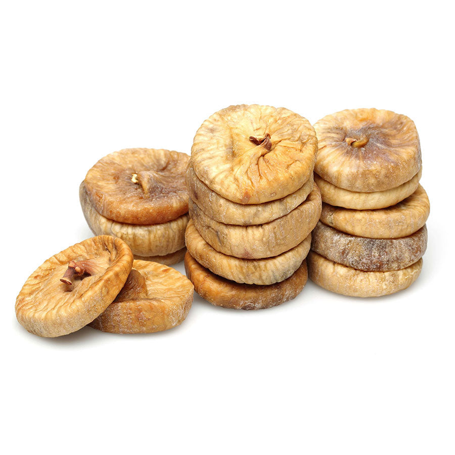 Dried figs