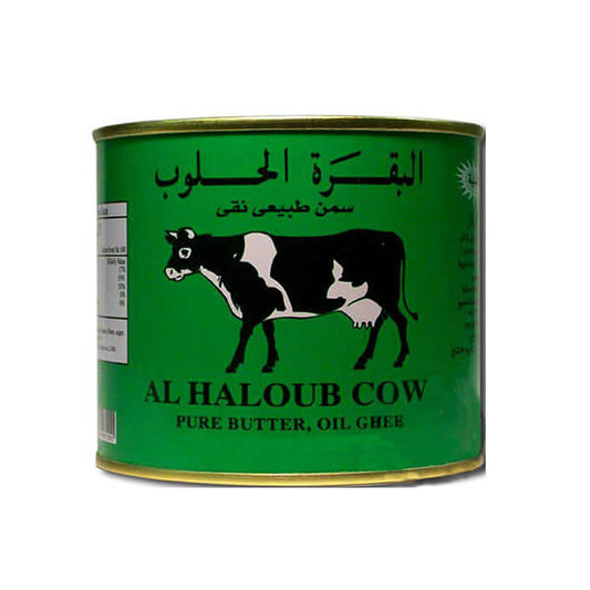 Al Haloub Cow Pure Butter Ghee – 1.6 kg