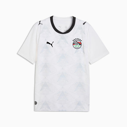 Puma Egypt Home and Away Soccer Jersey World Cup 2026