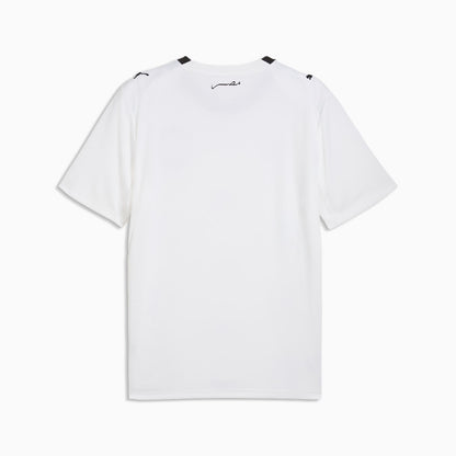 Puma Egypt Home and Away Soccer Jersey World Cup 2026