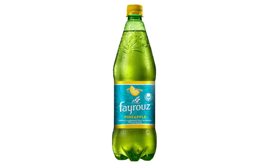 Fayrouz pineapple 1 liter