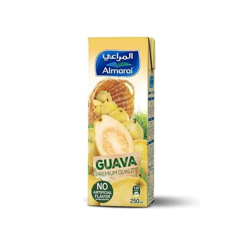 Almarai Guava (Pack of 6)