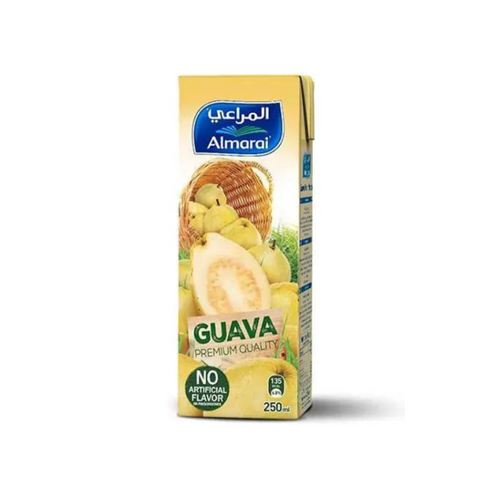 Almarai Guava (Pack of 6)