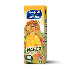 Almarai Mango Juice box (Pack of 6)