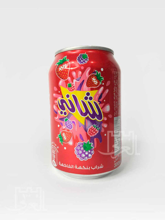 Shani Carbonated Soft Drink (300ml)