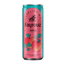 Fayrouz drink