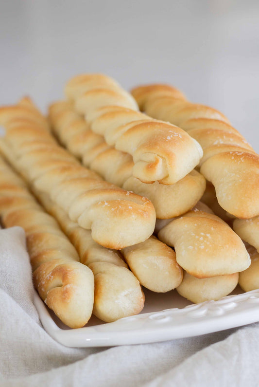 Bread sticks