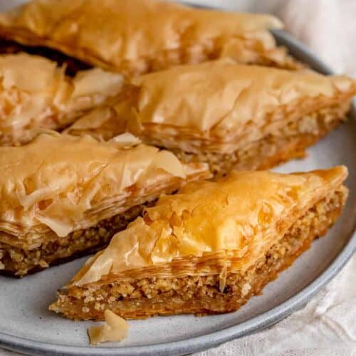 Baklava