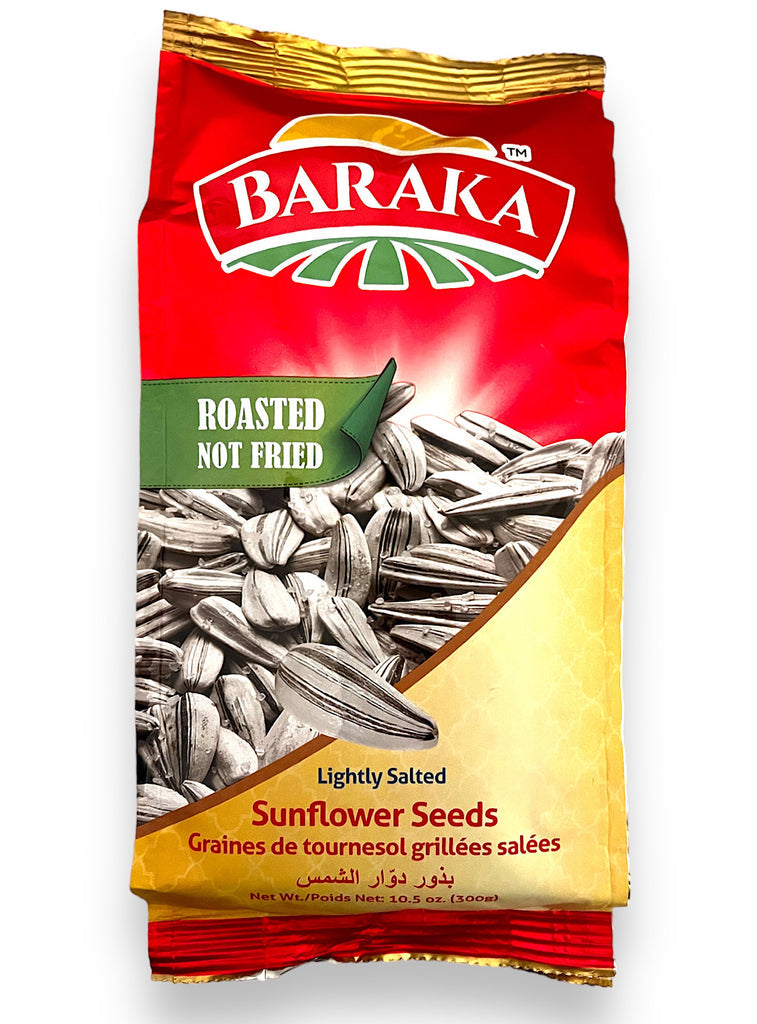 Sunflower seeds-Baraka