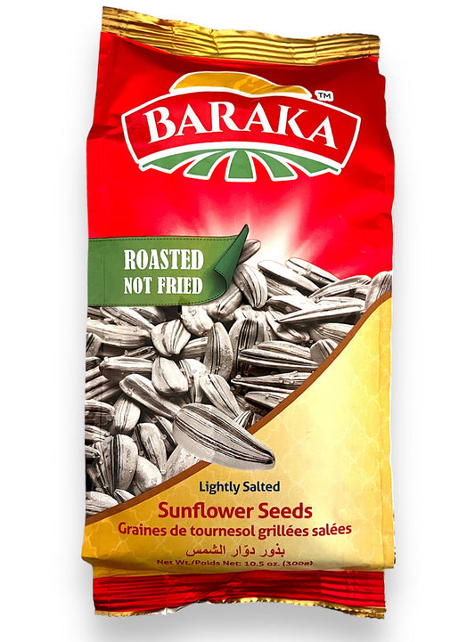 Sunflower seeds-Baraka