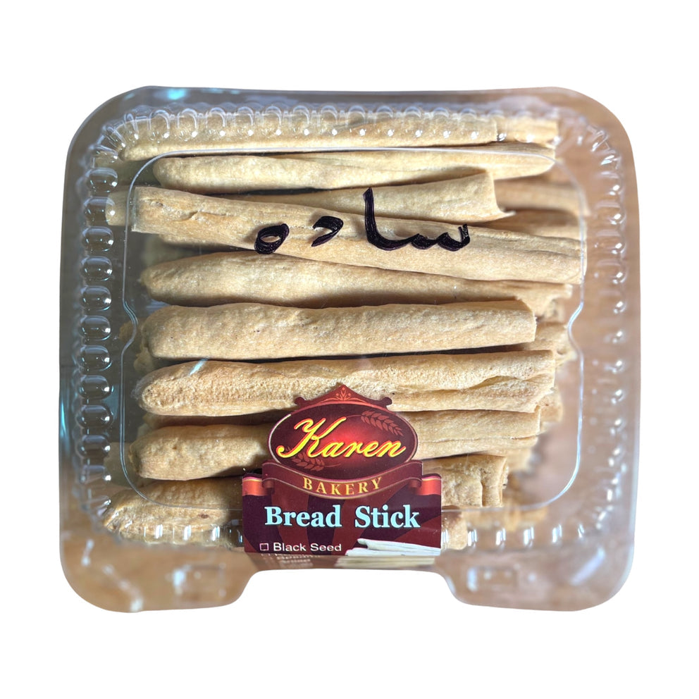 Karen Bread Stick Plain 1 LB