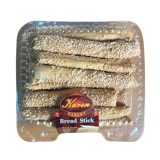 Karen Bread With Sesame 1 LB