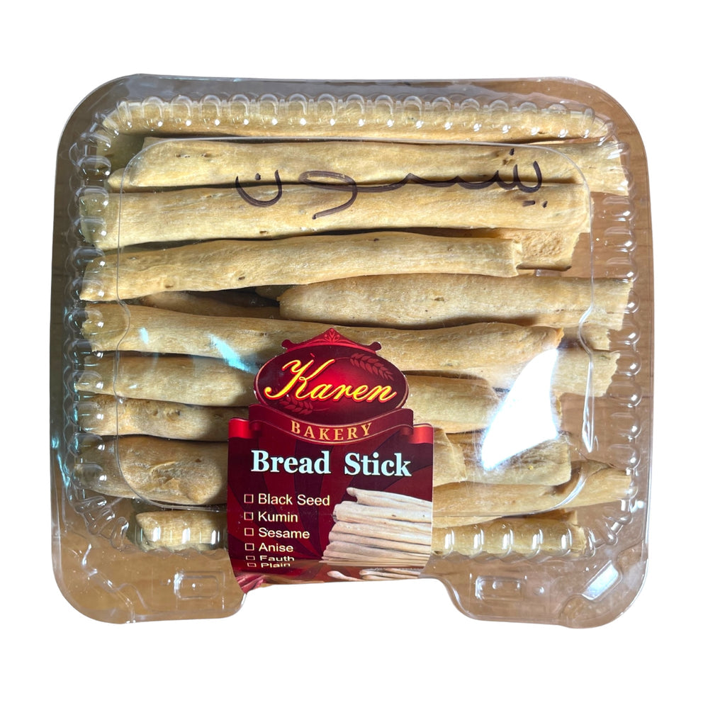 Karen Bread With Anise 1 LB