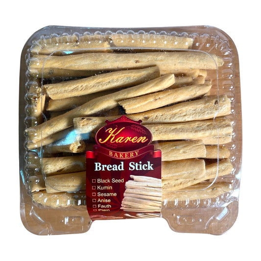 Karen Bread With Kumin 1 LB