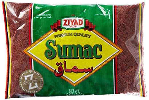 Ziyad Sumac