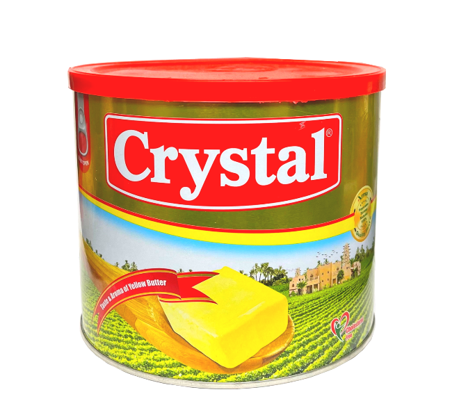 Crystal Ghee 1.5 KG