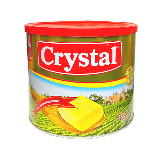 Crystal Ghee 1.5 KG