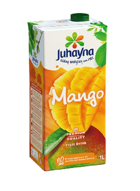 JUHAYNA Juice 1 Liter