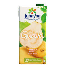 JUHAYNA Juice 1 Liter