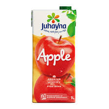 JUHAYNA Juice 1 Liter