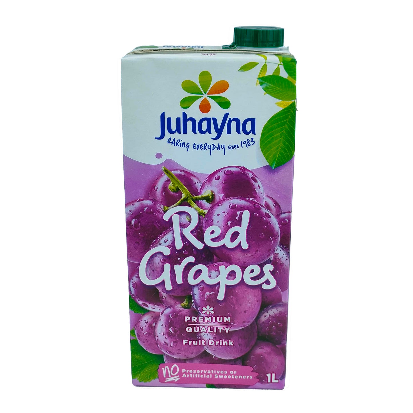 JUHAYNA Juice 1 Liter