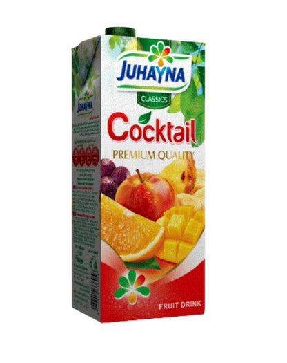 JUHAYNA Juice 1 Liter