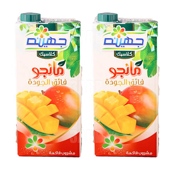 JUHAYNA Juice 1 Liter