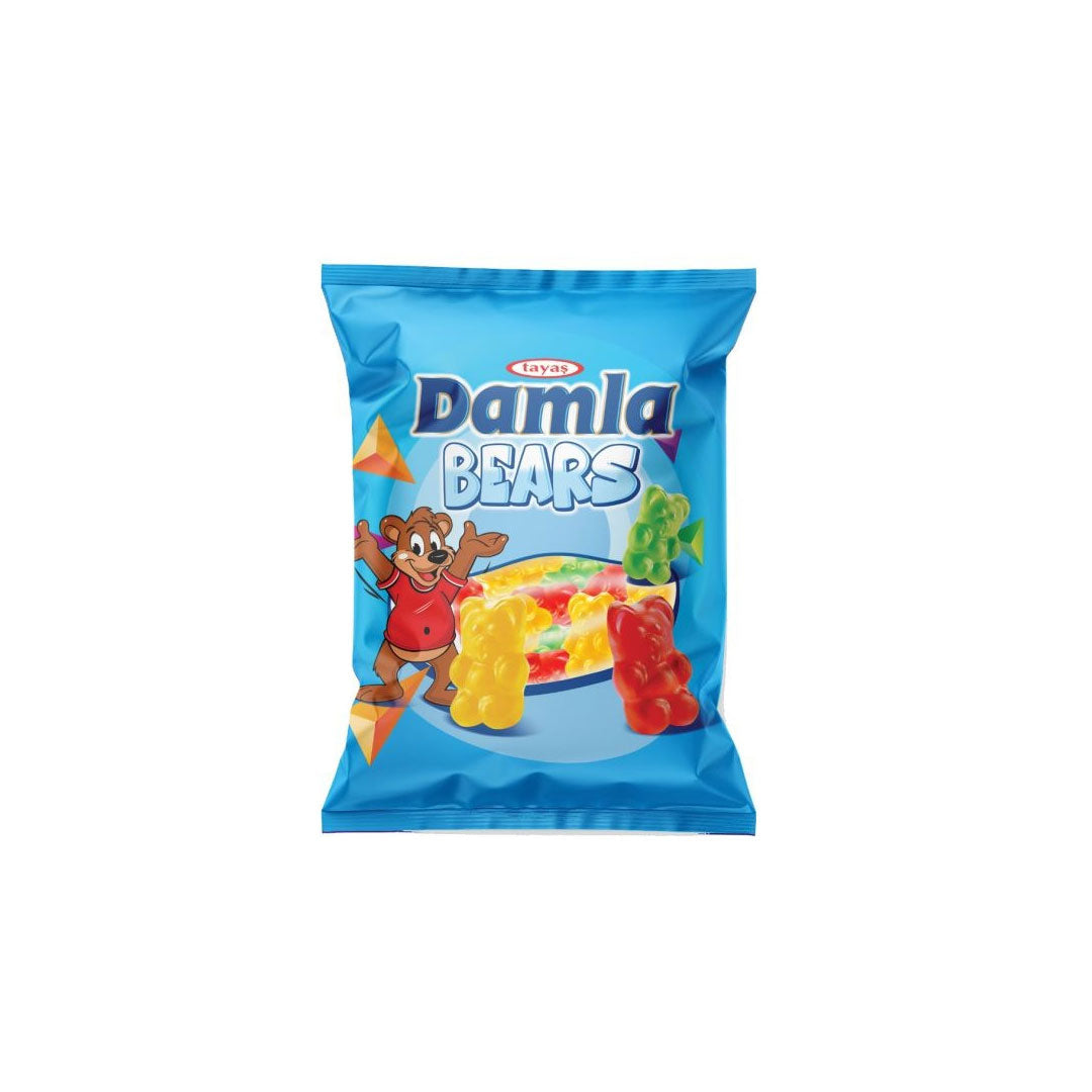 DAMLA GUMMY BIG BEAR(Halal)