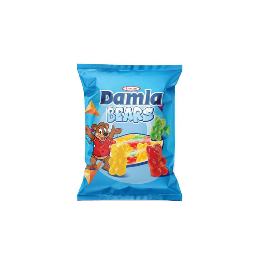 DAMLA GUMMY BIG BEAR(Halal)