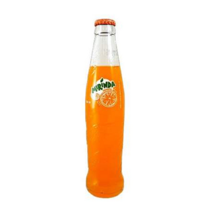 Mirinda orange