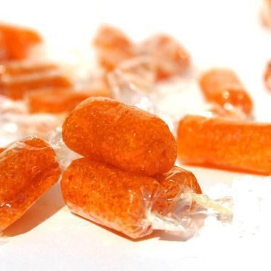 El Shalati Amaredine (Apricot) Square Candy 1000g