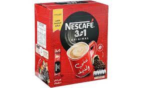 Nescafe 3*1