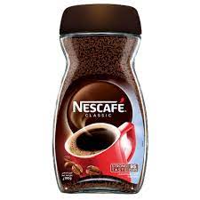 Nescafe 50g -100g-300g