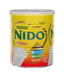 NIDO DRY Whole Milk