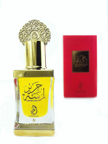 Lamsat Harir Concentrated Perfume Oil 12 ml