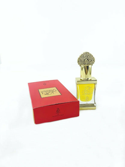 Lamsat Harir Concentrated Perfume Oil 12 ml