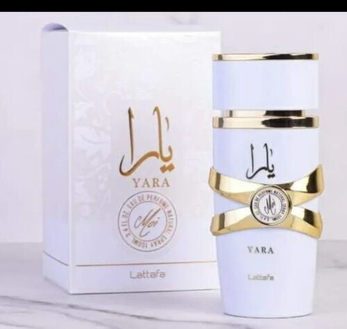 Ladies Yara Moi EDP Spray 3.4 oz Fragrances perfume