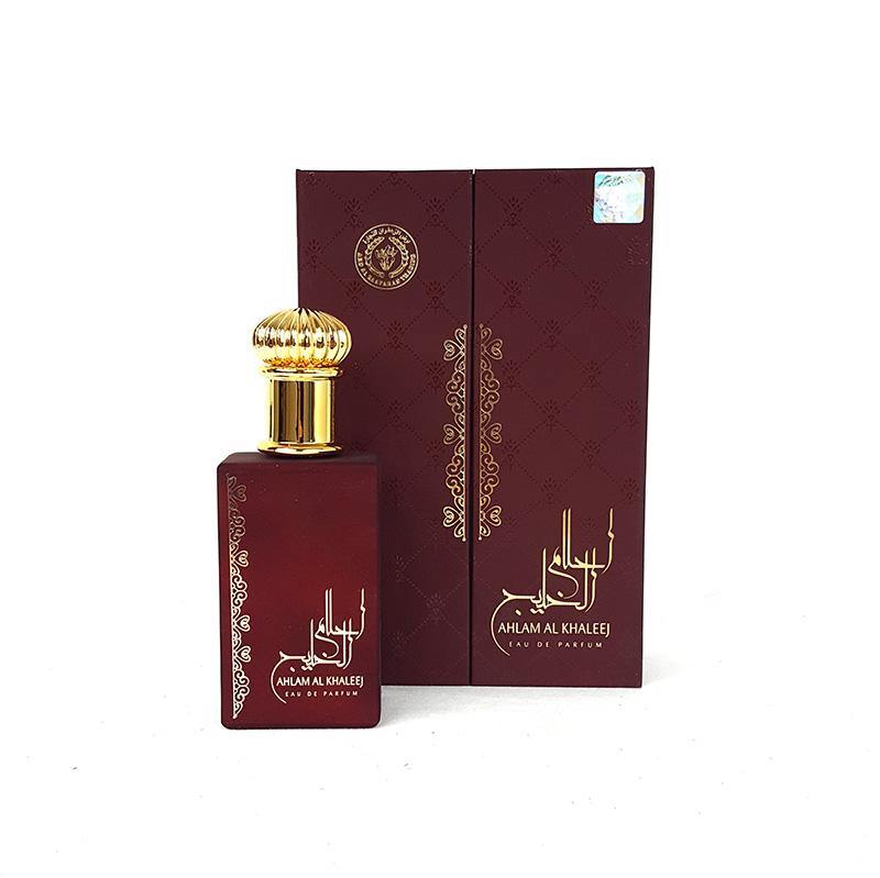 Ahlam Khaleej EDP Perfume By Ard Al Zaafaran Famous Premium Grade Gift Item