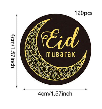 EID sticker