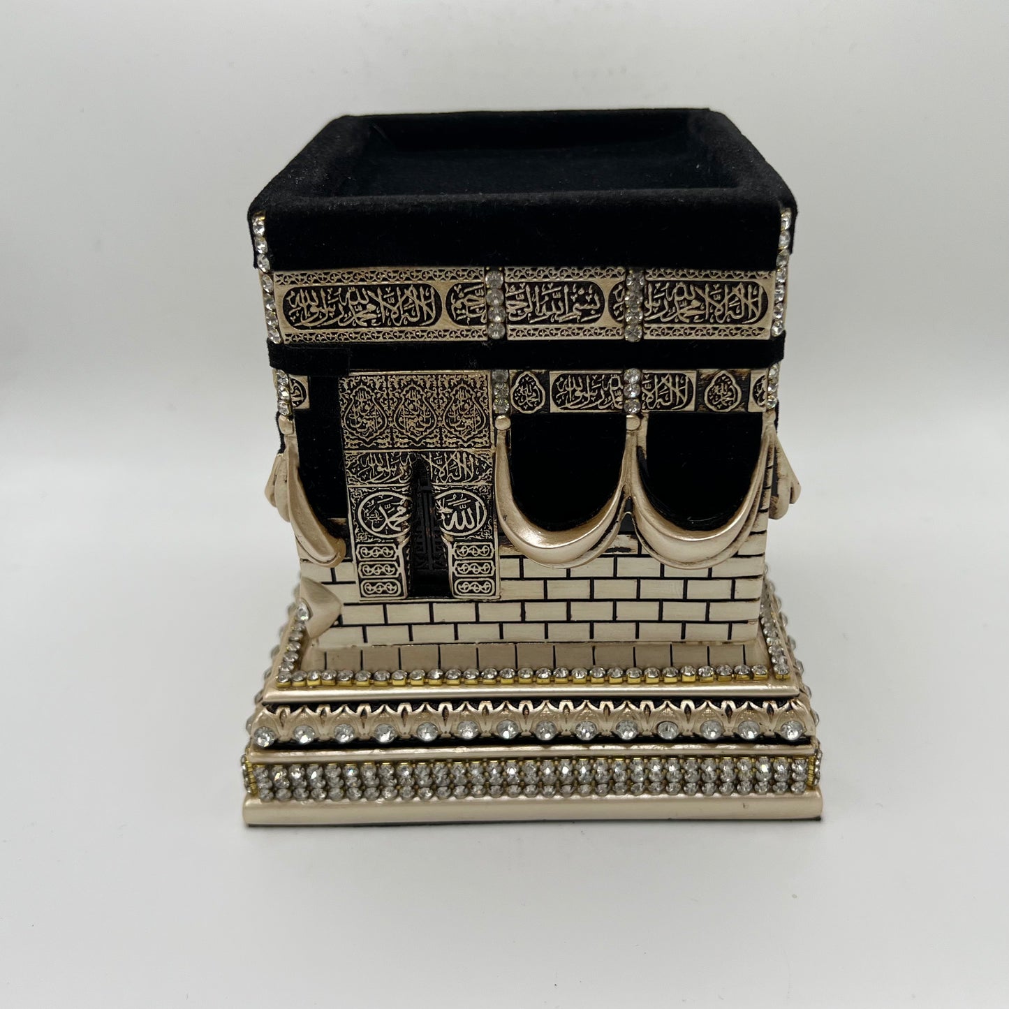 Kaaba Model